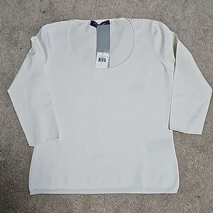 Ralph lauren purple label top